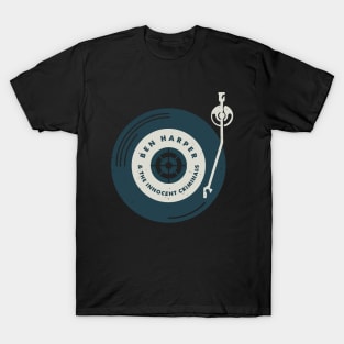 Record T-Shirt